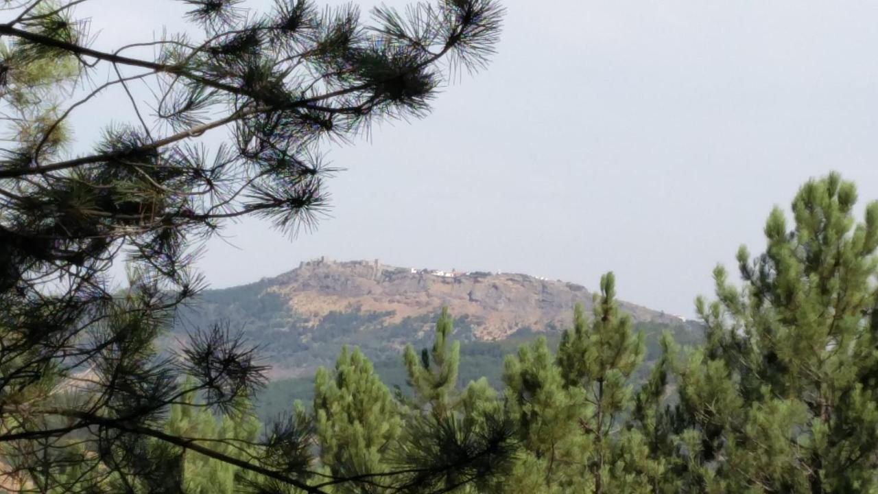 הוילה Marvão Vigias -Eternal Landscapes מראה חיצוני תמונה